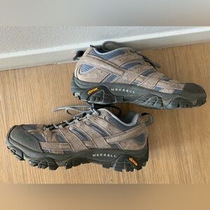 Merrill Moab 2 Ventilator Hiking Shoe | Women’s 7.5M